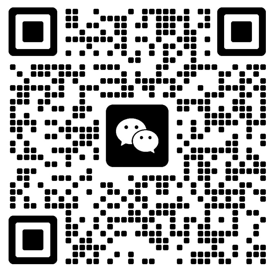 在線(xiàn)客服微信二维码